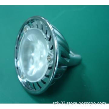 3W MR16 LED Spotlights